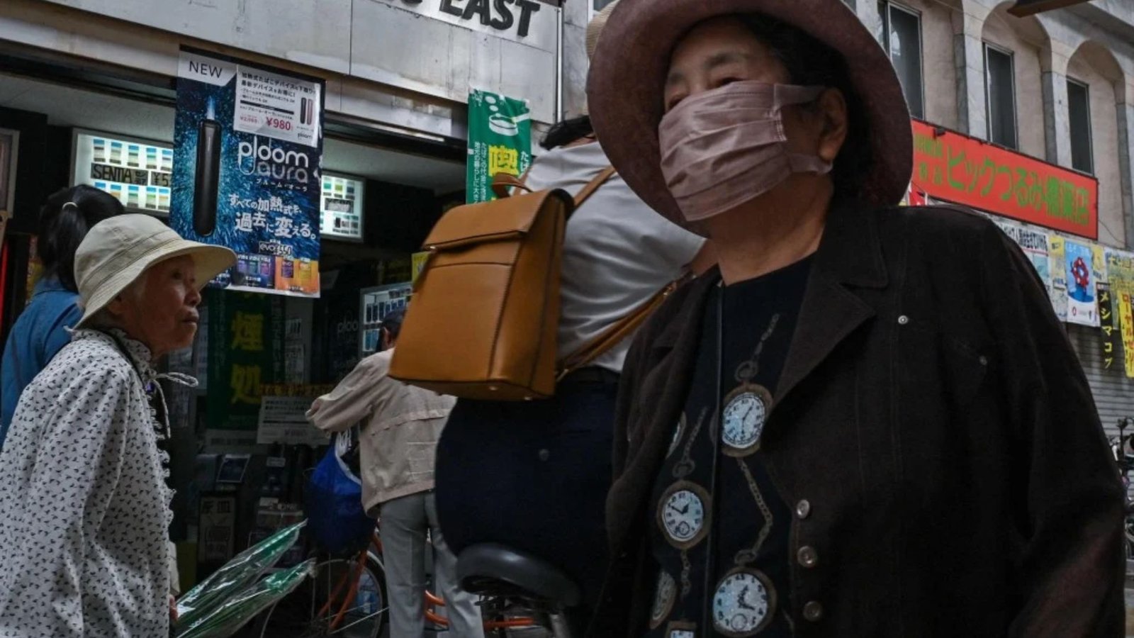 Early Flu Outbreak Hits Japan; Experts Warn of Virus Evolution