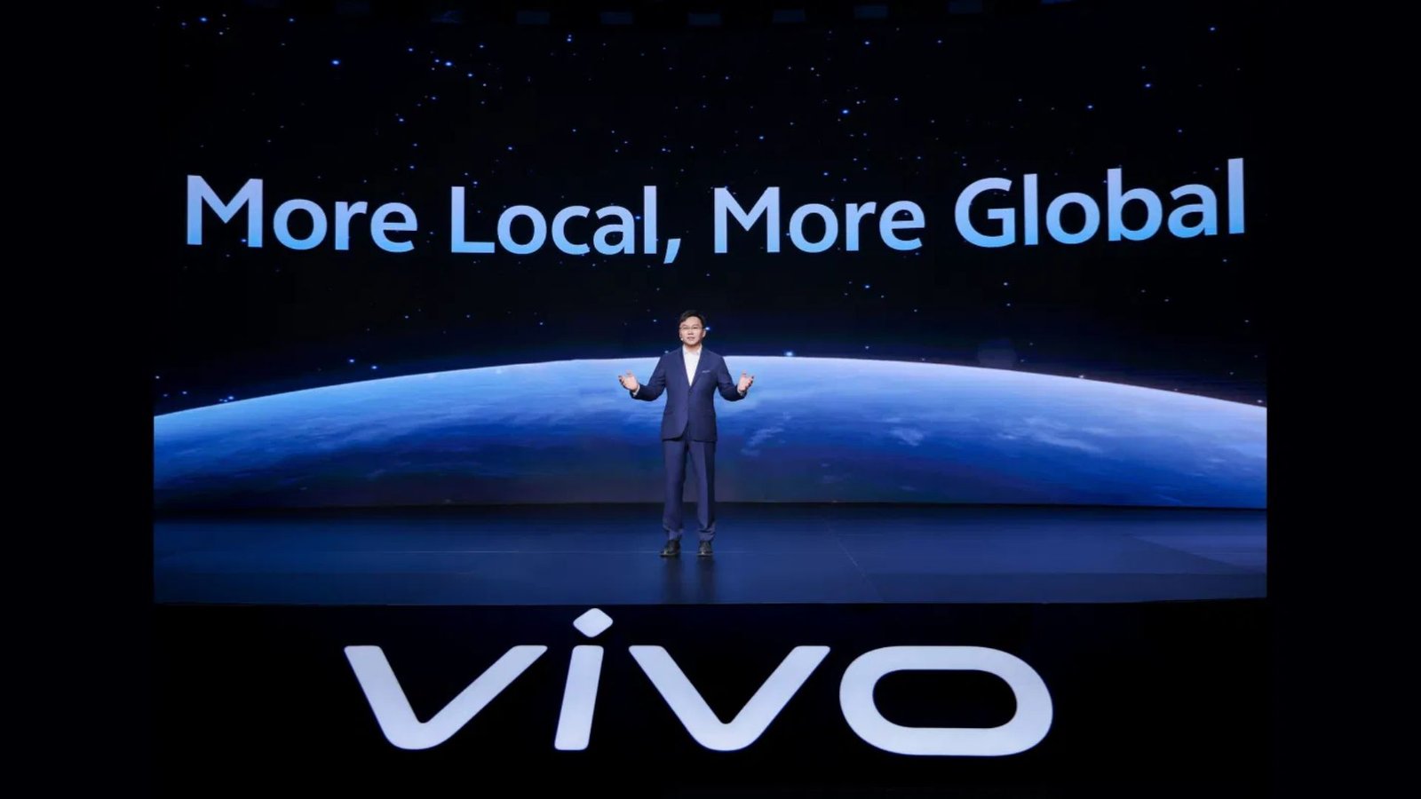 vivo Unveils OriginOS Globally: Smoothness Mastery Defining the Next Mobile Era