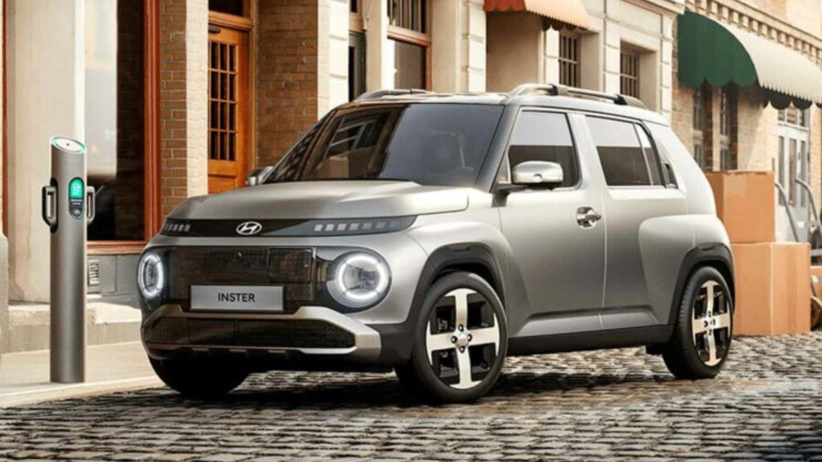 Hyundai India: Future Plans Revealed, Venue Launch, Hybrids, EV, Genesis!