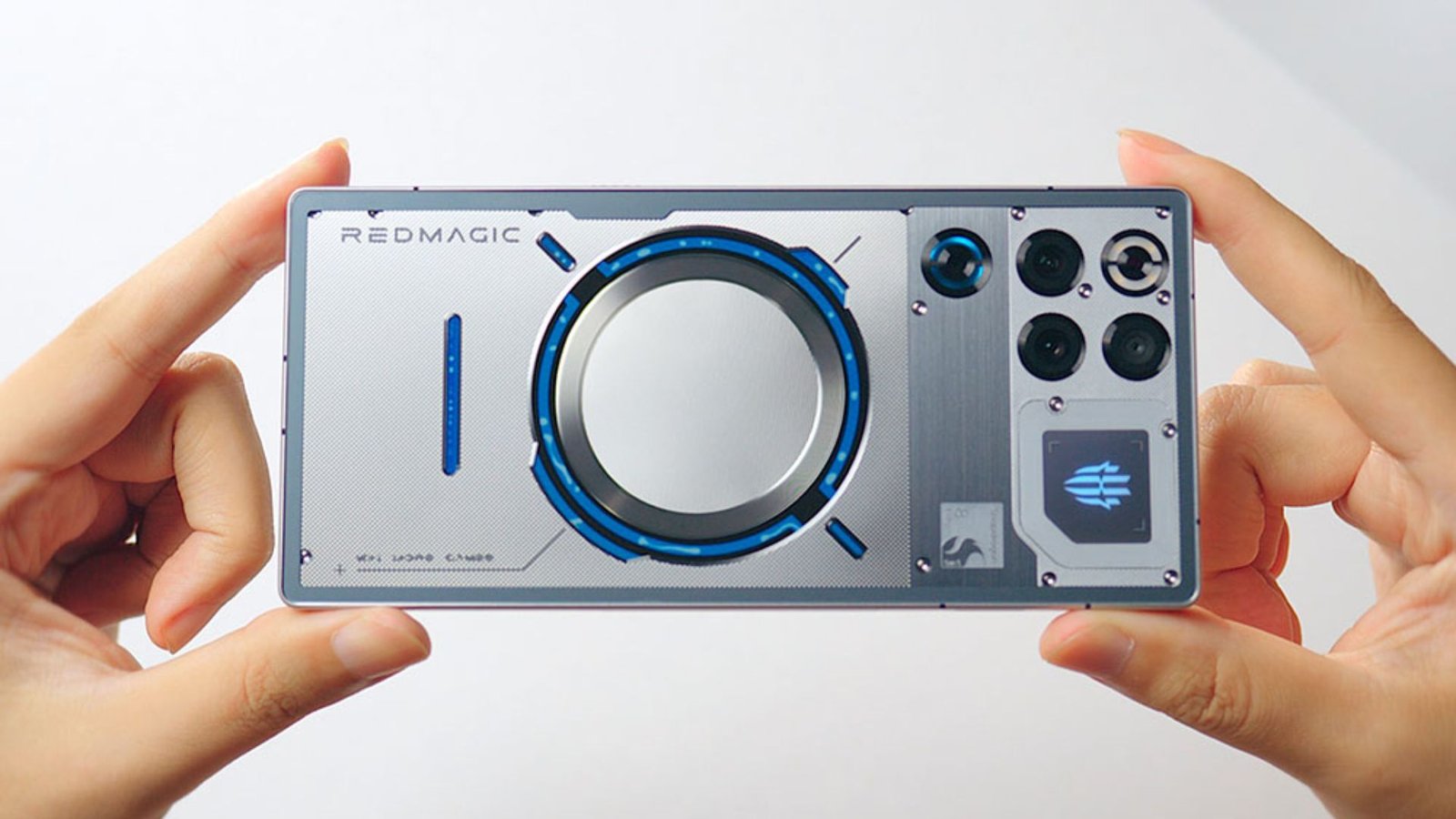 RedMagic 11 Pro: Snapdragon 8 Gen 3 Gaming Phones Launched