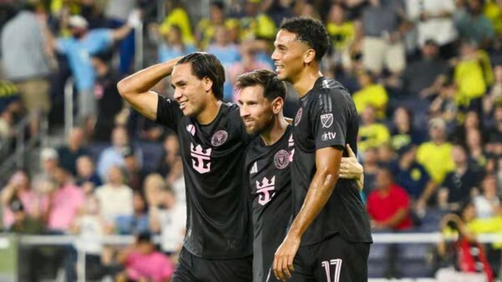 Inter Miami vs Nashville SC: Who Will Win the MLS Playoff Clash? AI Predictions, Probable Lineups, Live Streaming, and More