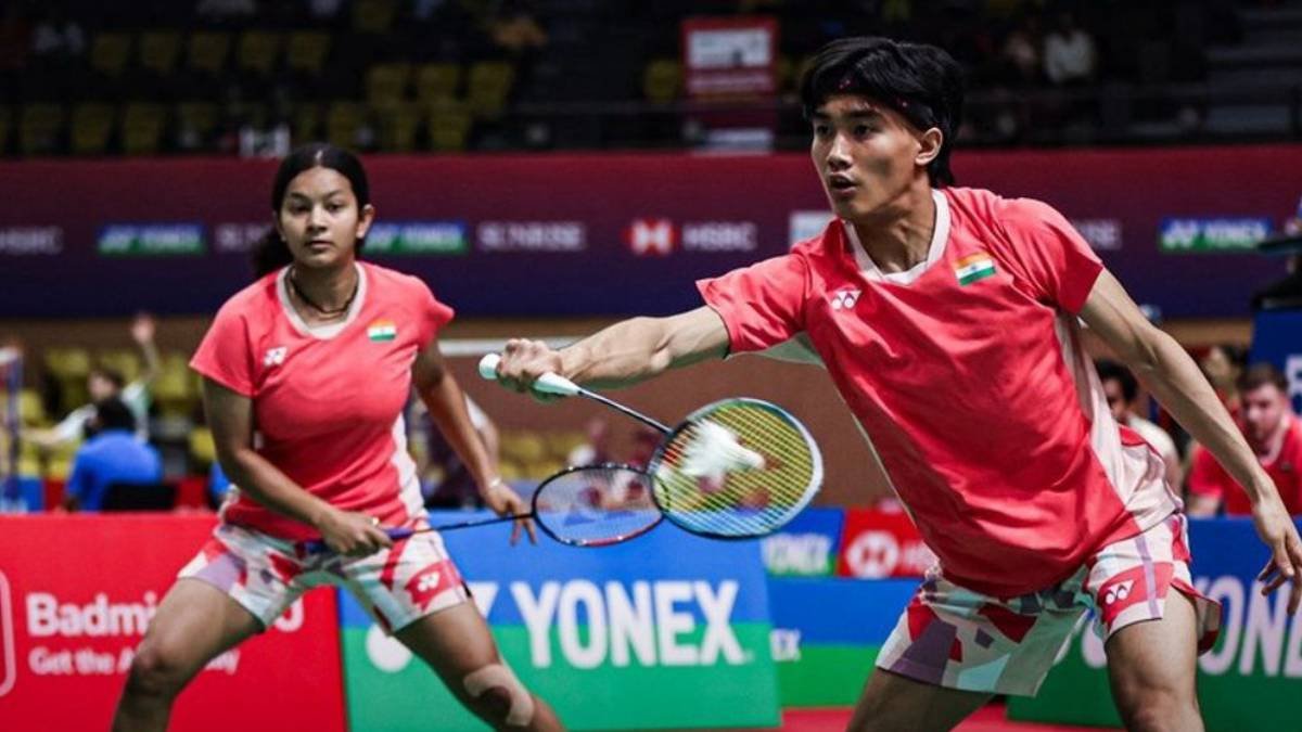 Home Team Makes History at World Juniors: Badminton Triumph