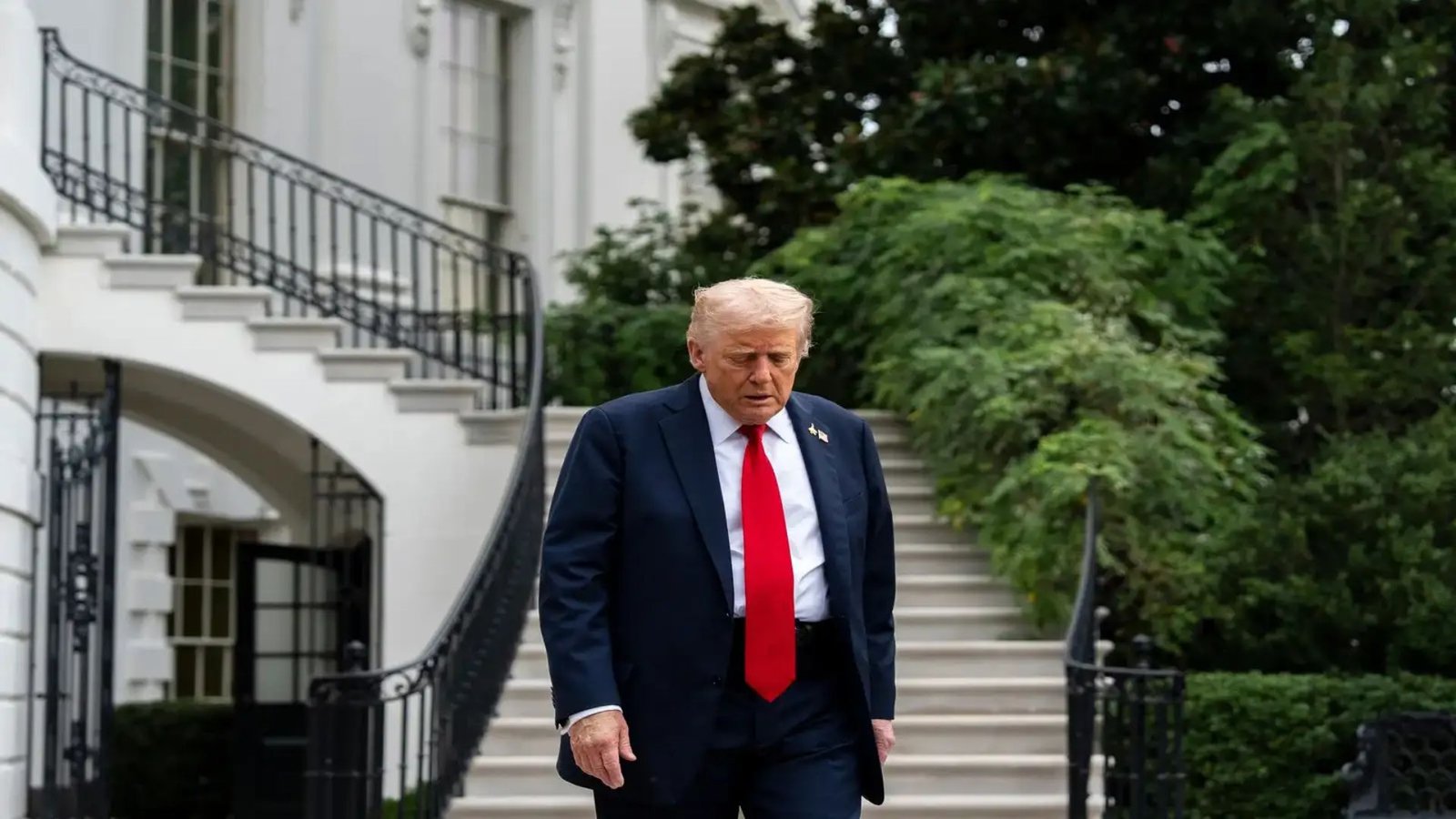 US shutdown looms as funding plans stall amid partisan divide