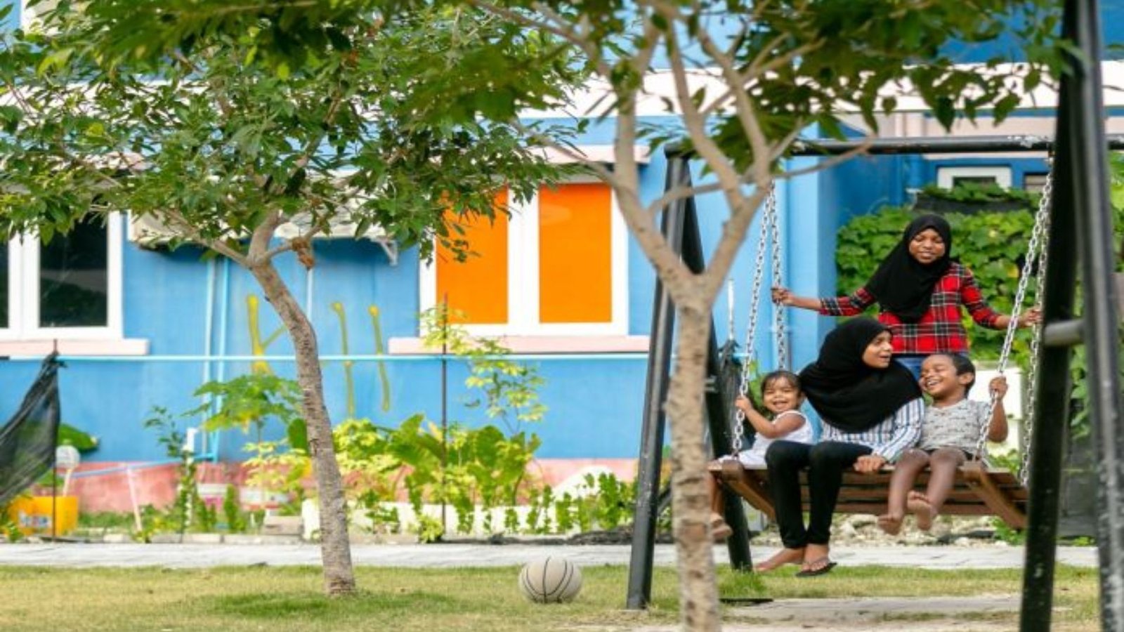 Maldives Eliminates Mother-to-Child Transmission of HIV, Syphilis, and Hepatitis B