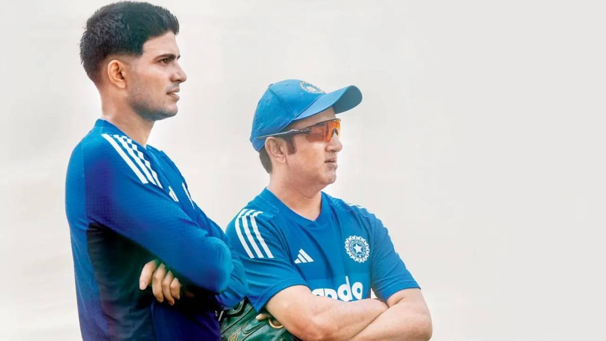 India eyes clean sweep against West Indies in Gill era