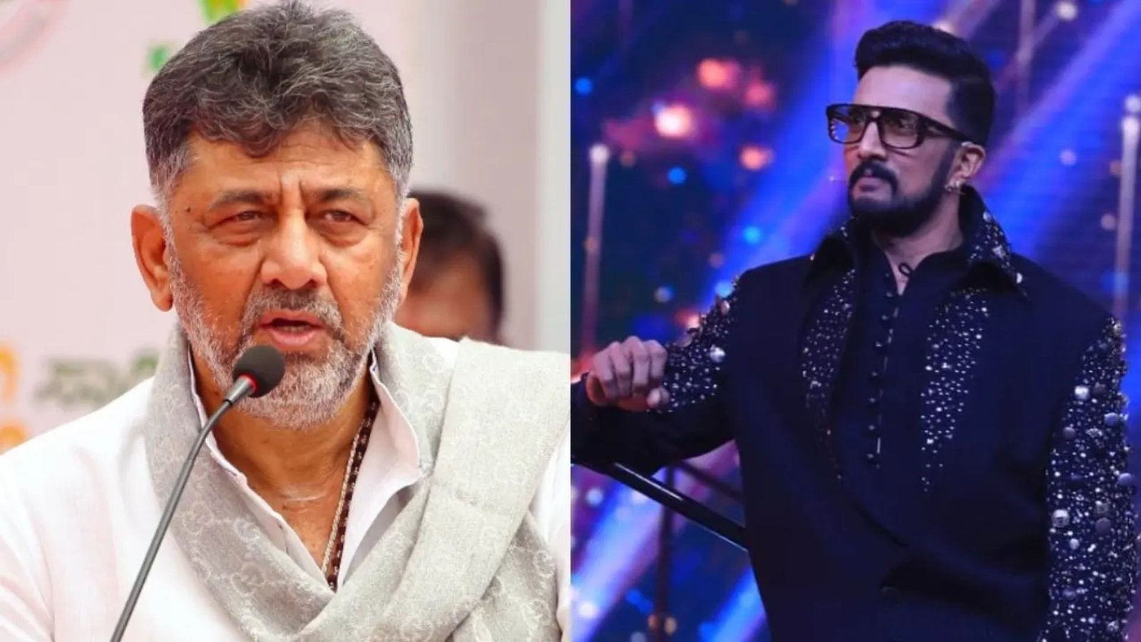 Shivakumar supports Vels Studio hosting Bigg Boss Kannada: Report