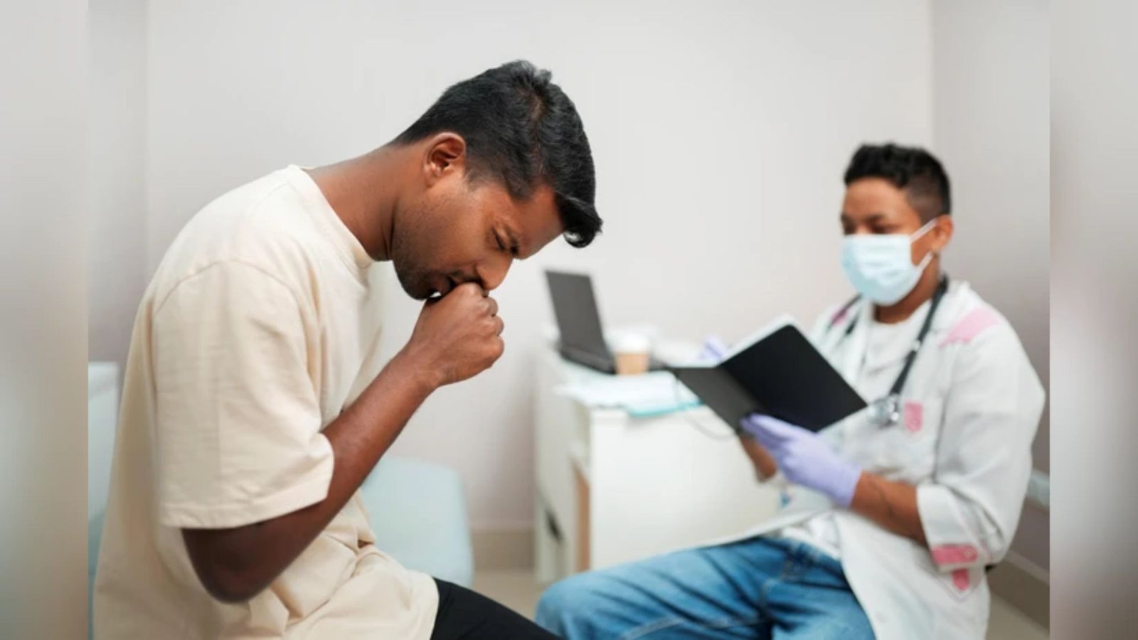 WHO recommends food aid to combat tuberculosis in new guidelines