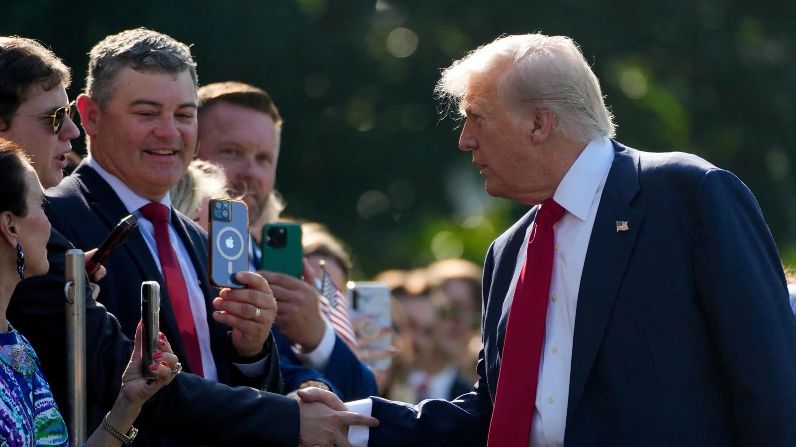 Israel-Hamas Ceasefire: Trump Says Gaza Truce Will Hold Up