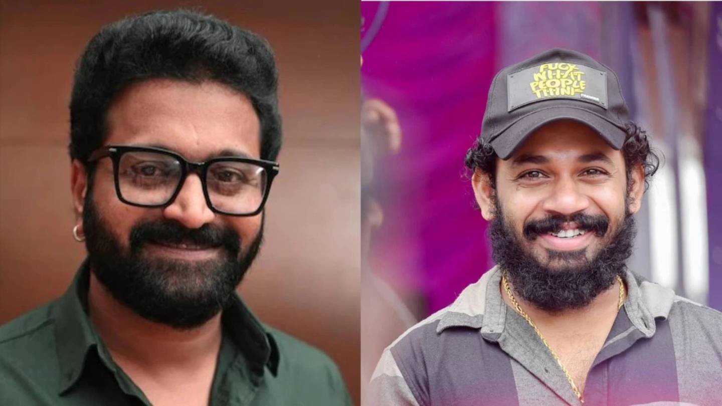 Rishab Shetty on Rakesh Poojary’s Death and ‘Kantara Chapter 1’