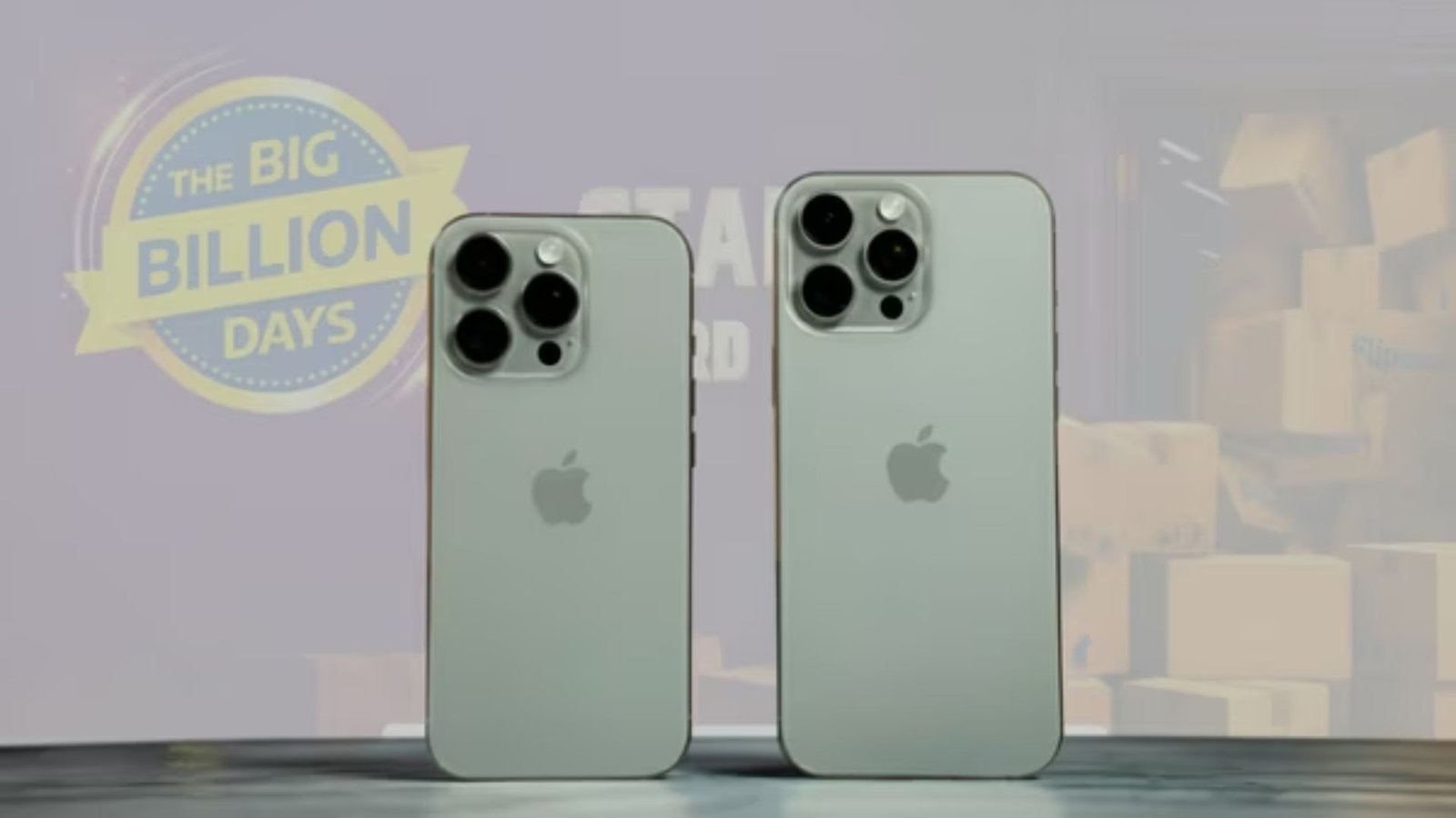 iPhone 16 Pro Diwali deals: Flipkart, Croma, Vijay Sales compared