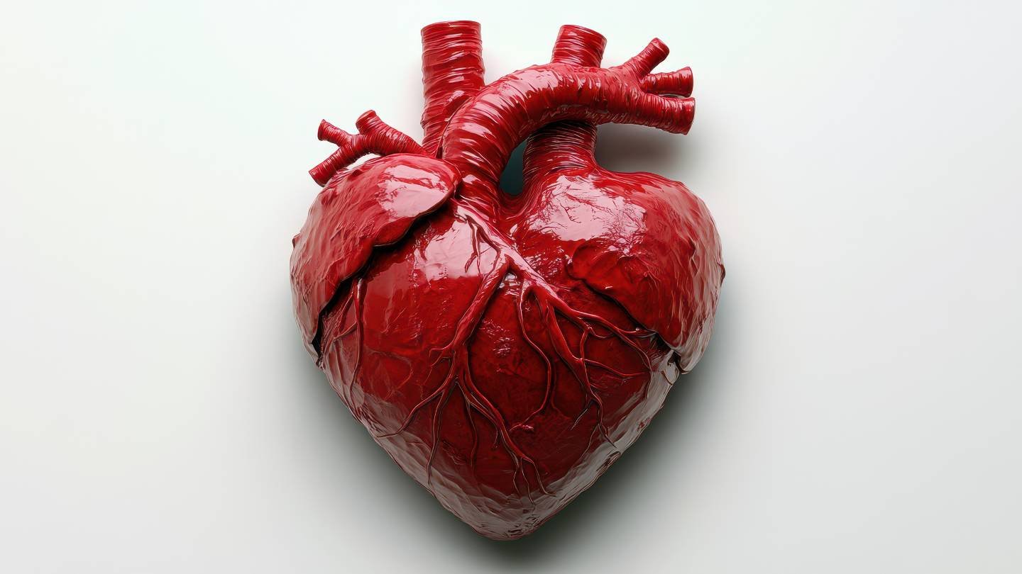 Lower Heart Rate Linked to Longer Life: New Research