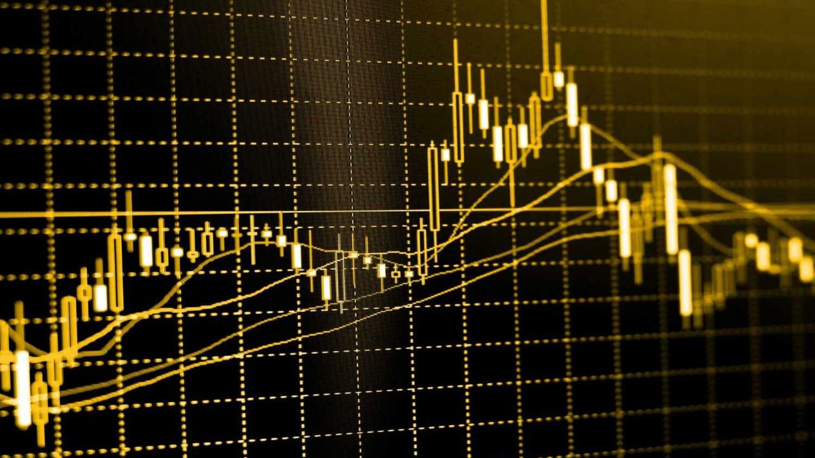 India Stock Market: Overnight Shifts, Gift Nifty, Trade War, Gold