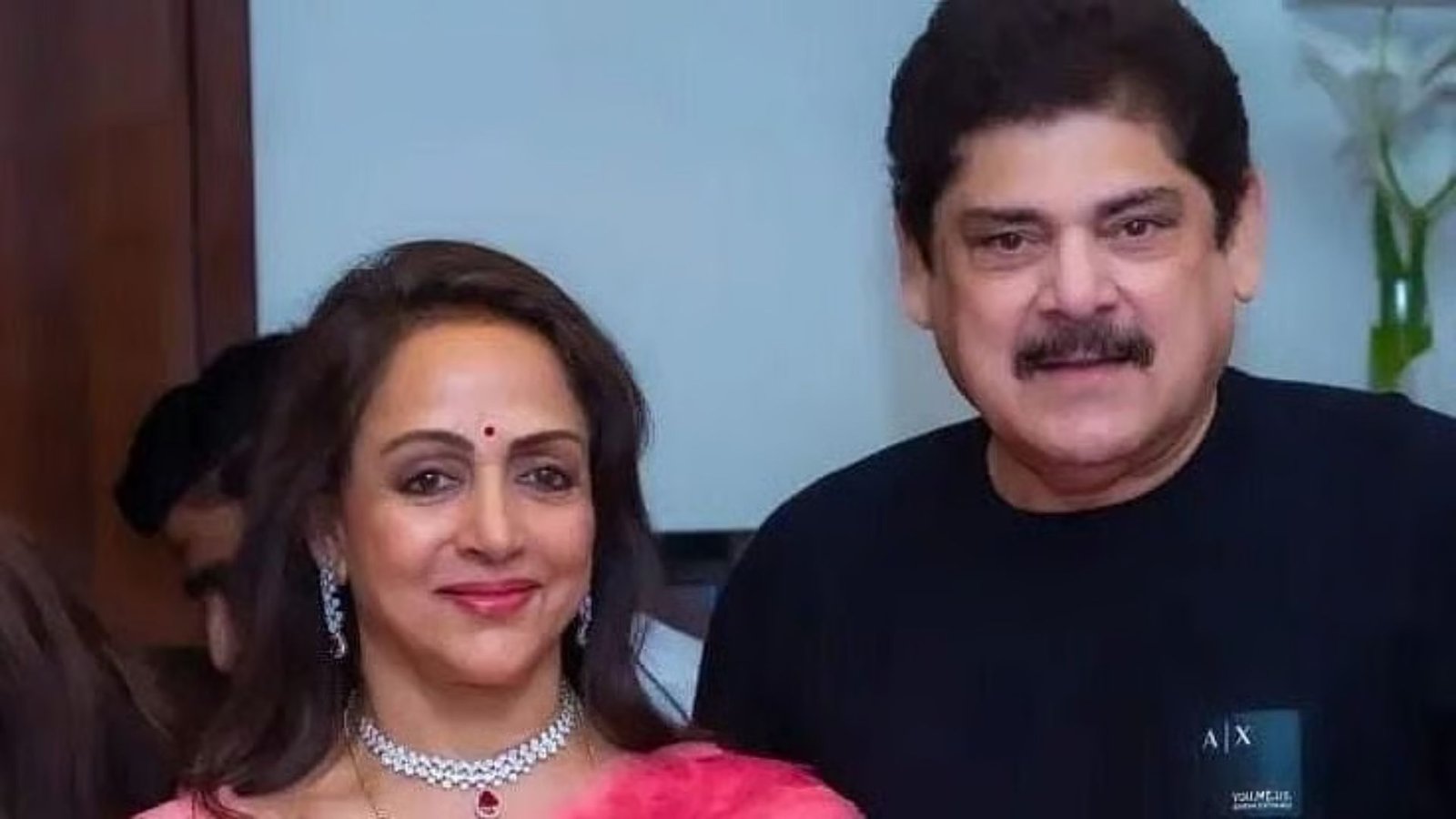 Hema Malini mourns ‘Mahabharat’ actor Pankaj Dheer’s death from Cancer