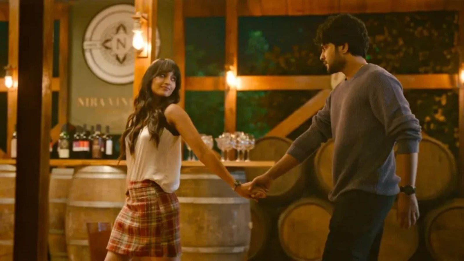 Telusu Kada: Box Office Collection Day 2 – Film’s Performance