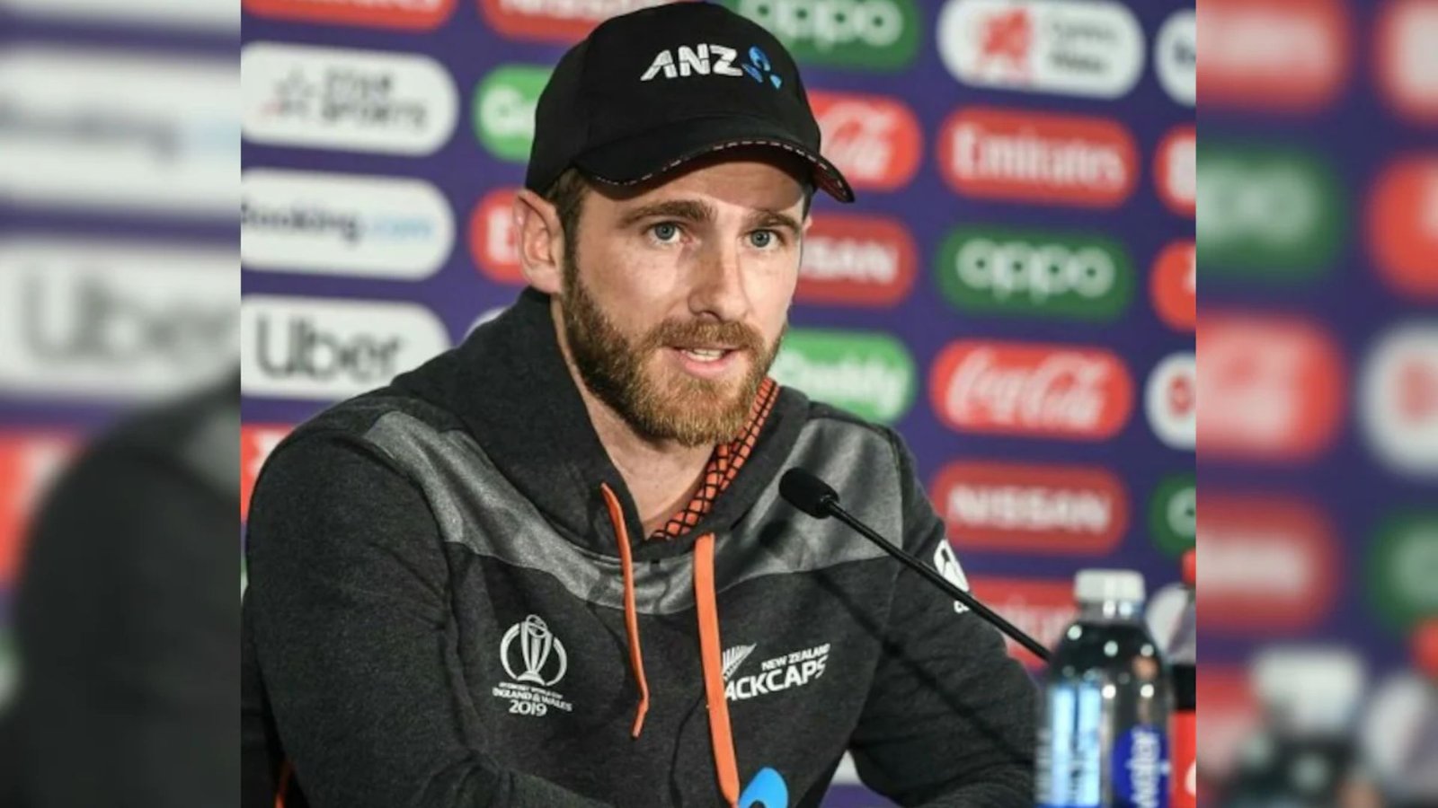 Kane Williamson Breaks Silence on His Return to International Cricket
