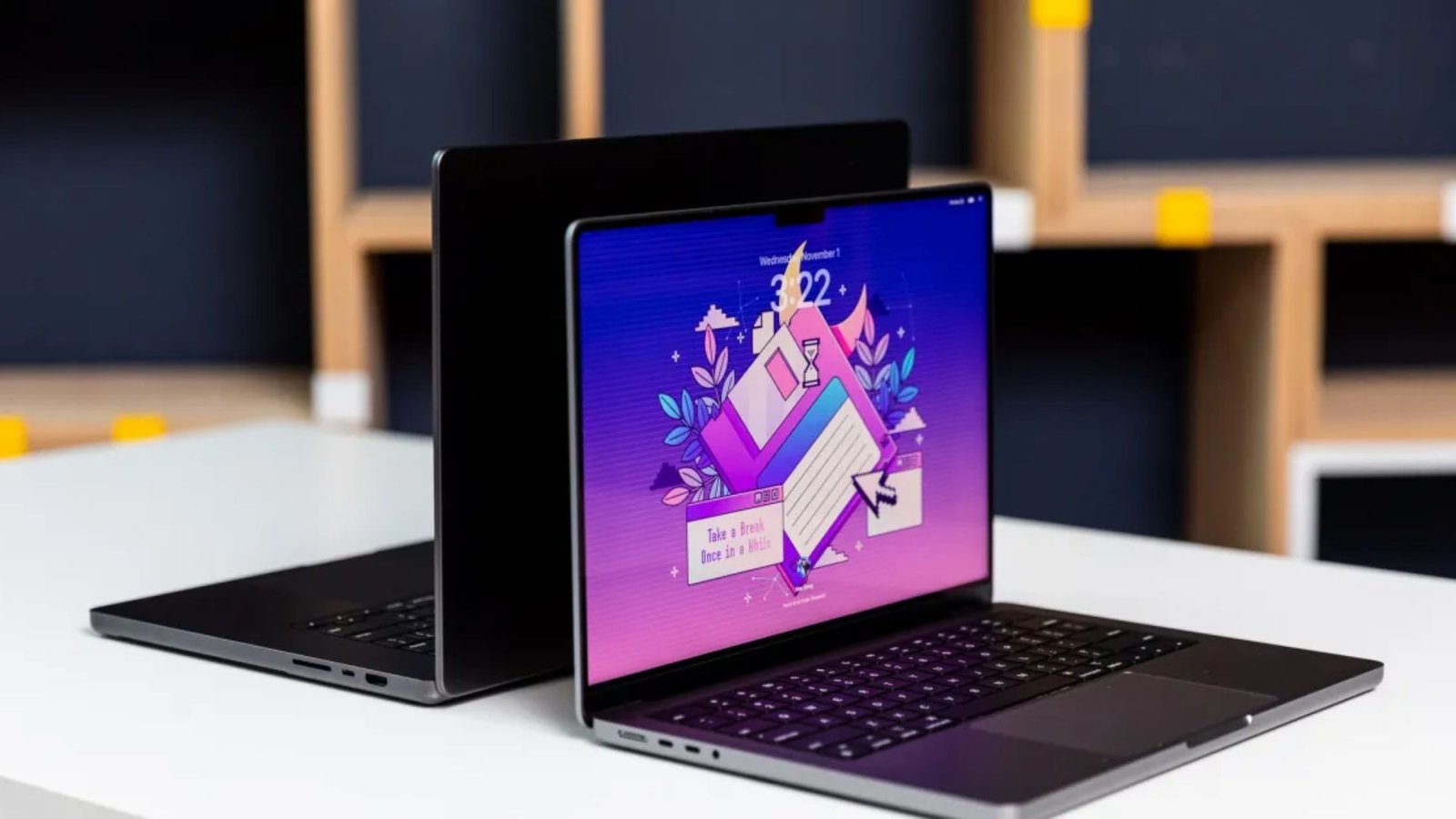 New MacBook Pro: Apple targets AI era with powerful upgrade.