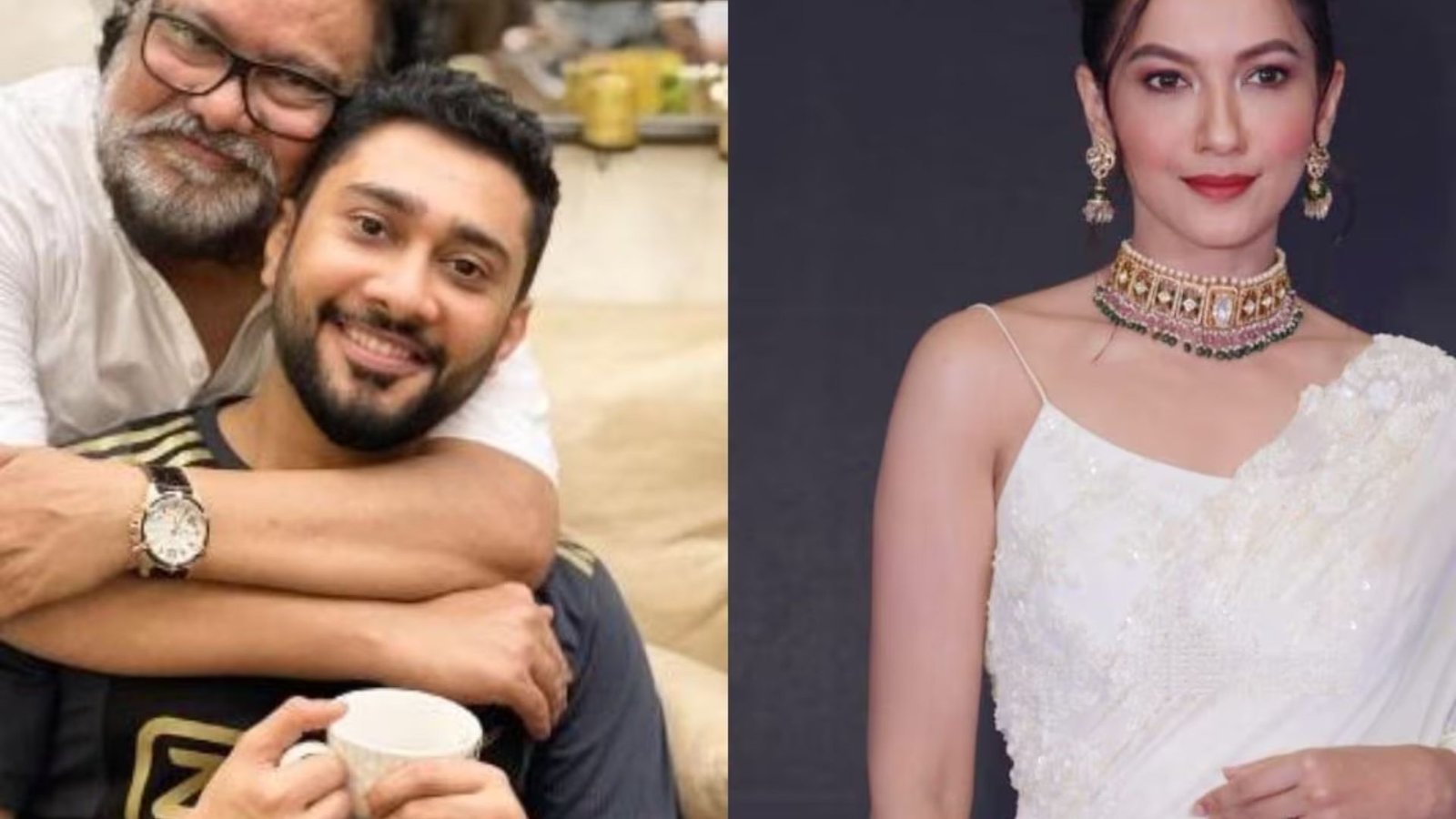 Ismail Darbar defends son’s stance on Gauahar Khan’s work