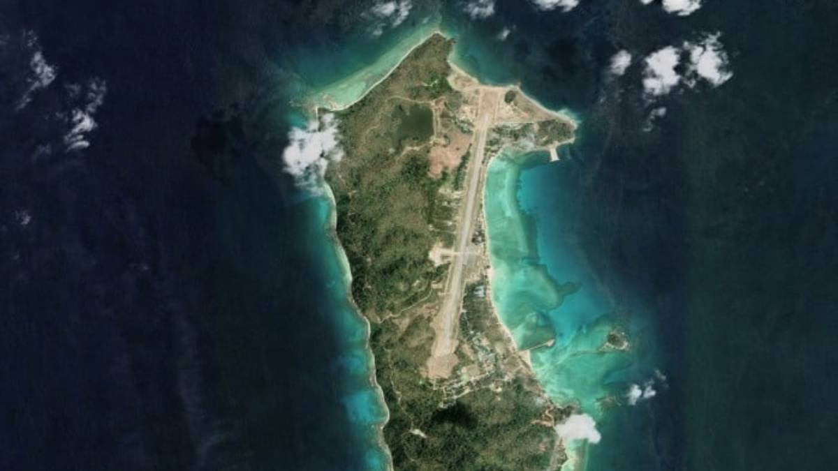 Myanmar Assures India: No Chinese Presence on Coco Islands