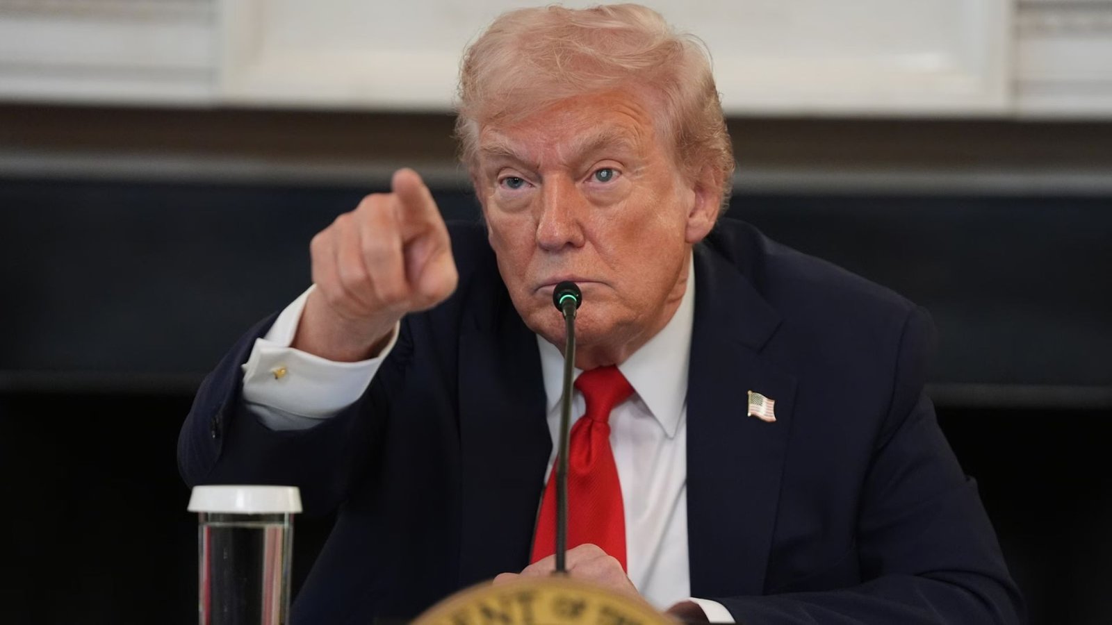 Israel, Hamas Agree Gaza Ceasefire; Trump Announces Breakthrough