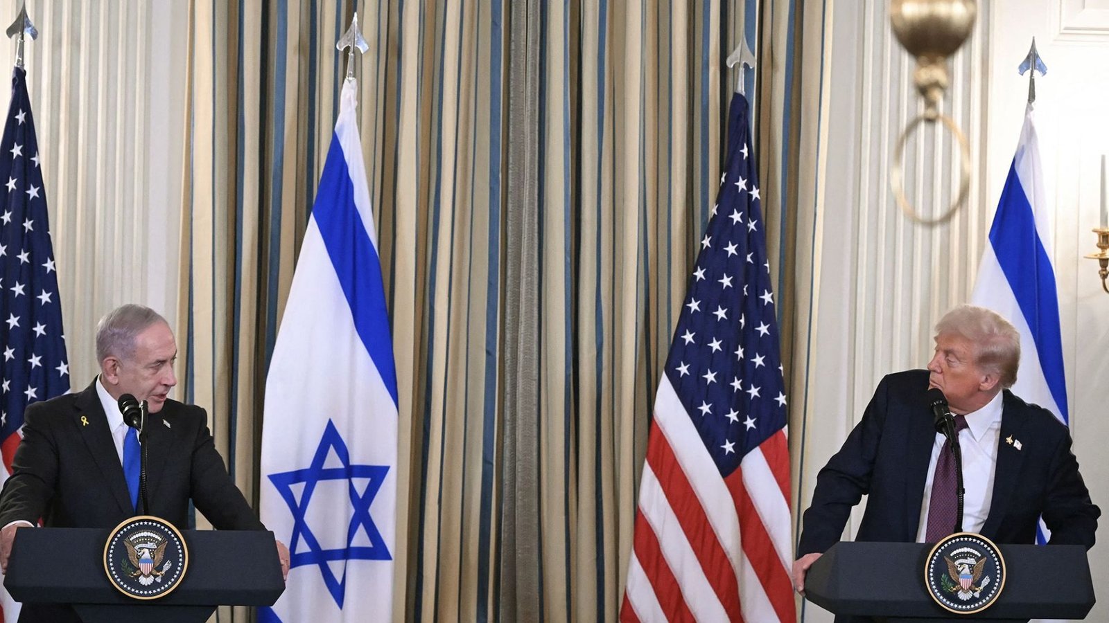 Trump’s Ceasefire Plan: Key Sticking Points Examined by CNN