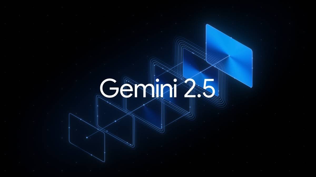 Google DeepMind’s Gemini 2.5 Powers UI-Controlling AI Agents