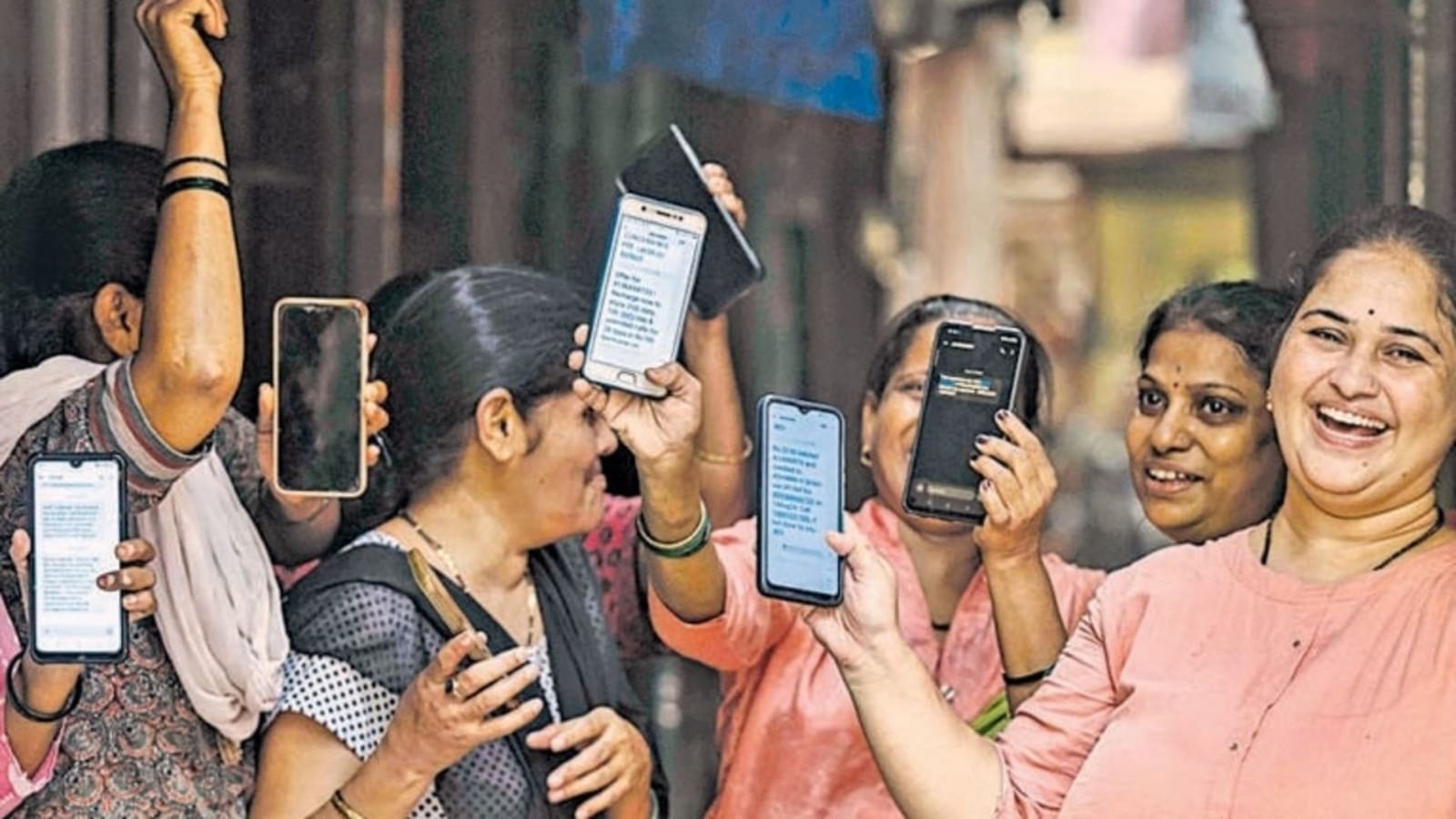 Ladki Bahin Yojana: Women Aged 21–65 to Get ₹1,500 Monthly – Eligibility, Documents & Benefits