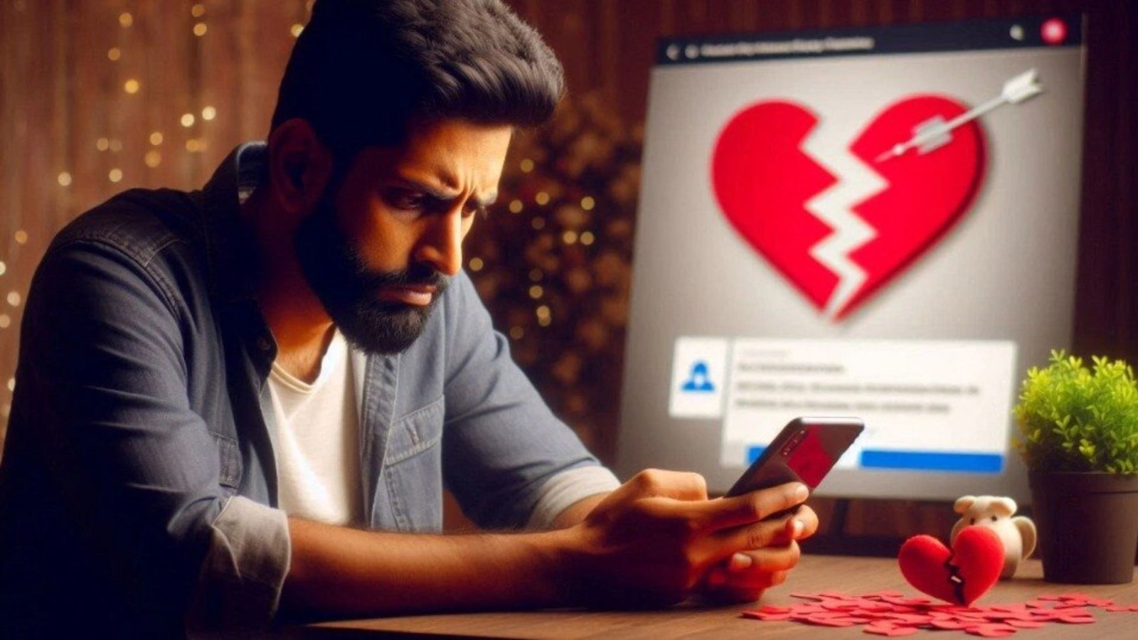 Gurugram IT Professional Duped of ₹73.42 Lakh in Dating App Scam