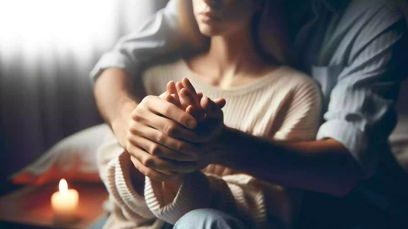 Being Overly Possessive Can Harm Your Relationship — Here’s How to Change That