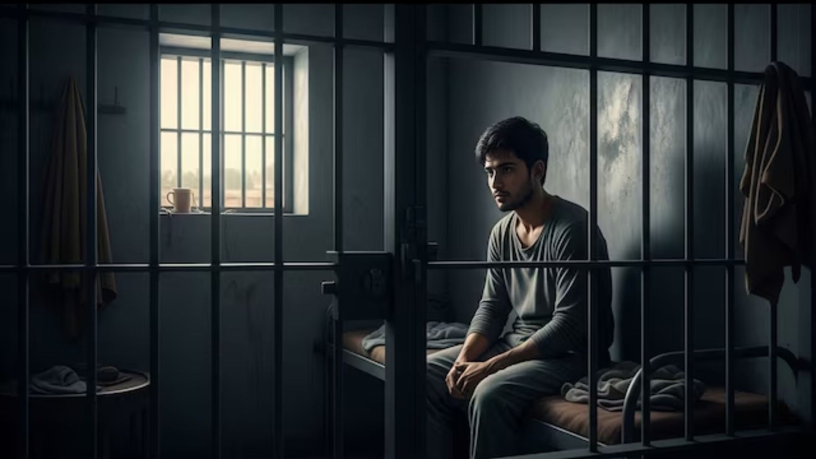 162 Minors Sent to Adult Jails in Agra Over 8 Years: RTI Reveals Police Negligence