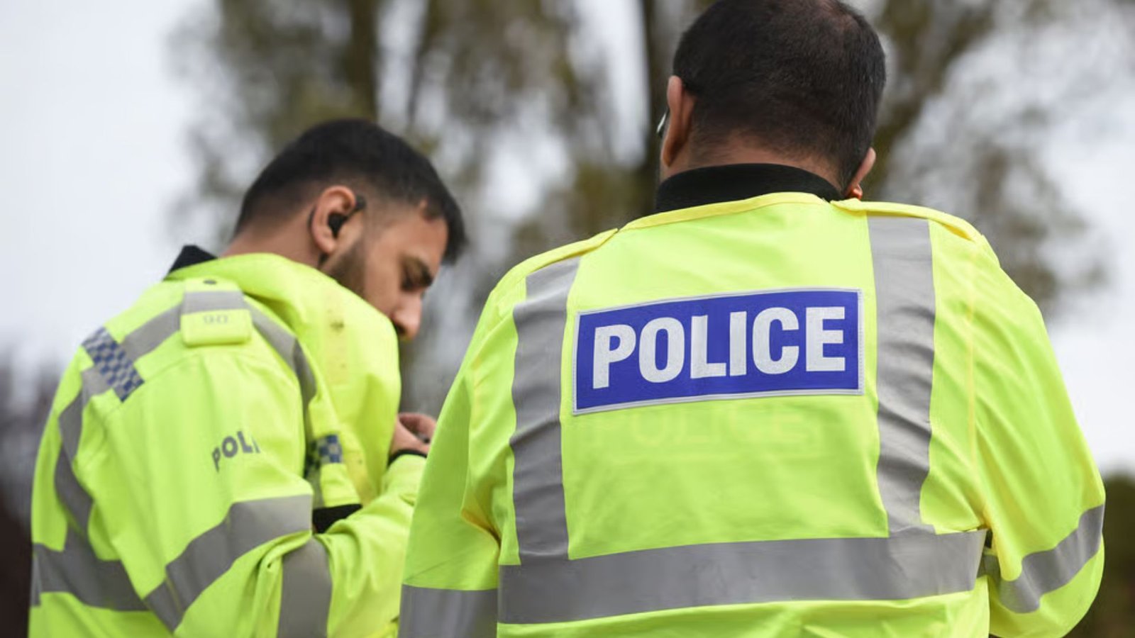 Indian-Origin Woman Raped In “Racially Aggravated” Attack In UK: Police Launch Urgent Manhunt