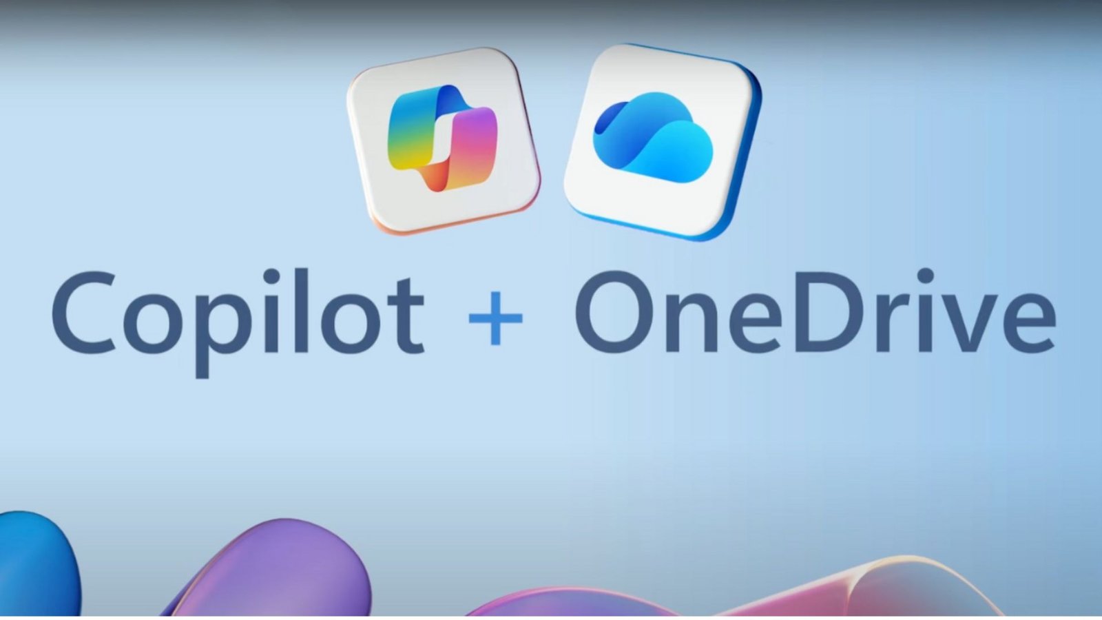 Microsoft Copilot Connects to Gmail, Google Drive, OneDrive, and More