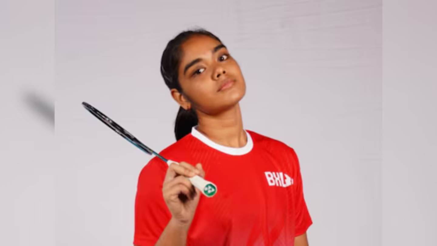 Ekalabya Puraskar 2025: Badminton Star Swetaparna Panda to Receive Odisha’s Top Sports Honour