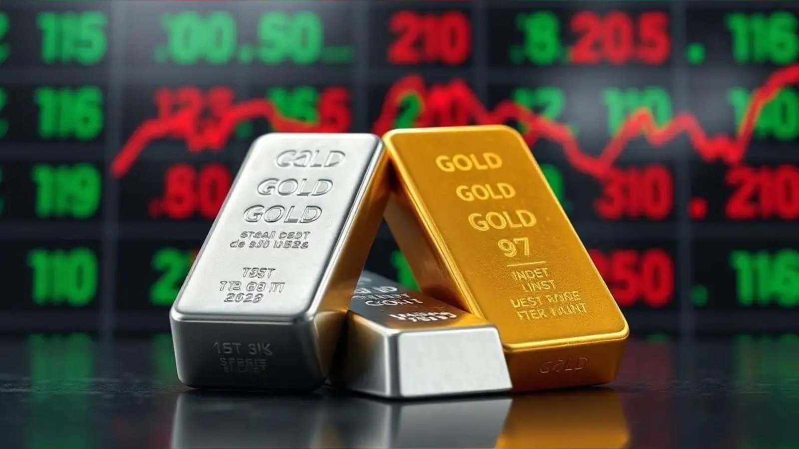 India Market Overnight: Gift Nifty, Gaza Deal, Gold & Silver Impact