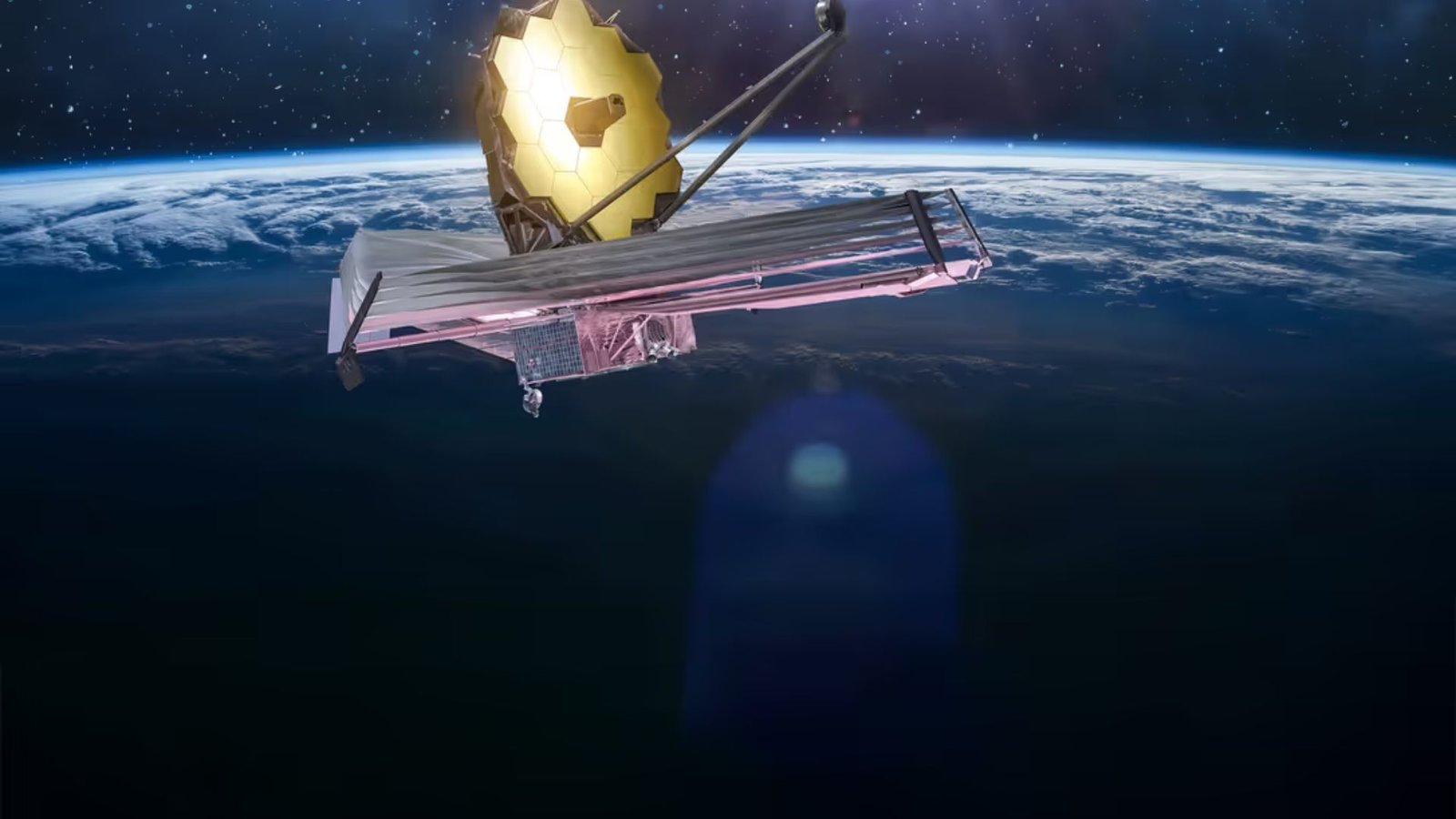 Australian Scientists Sharpen James Webb Telescope’s Vision from a Million Kilometers