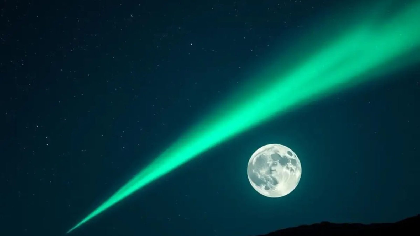 Comet SWAN to Pass Earth: How to Watch the Celestial Event