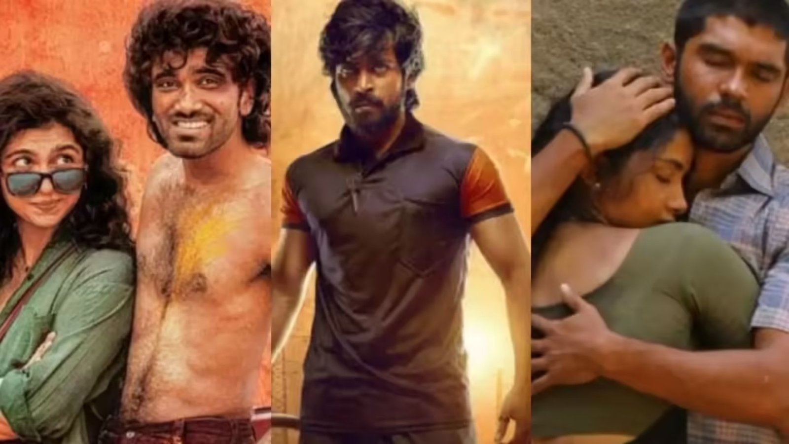 Pradeep Ranganathan’s ‘Dude’ Leads Box Office Race Against ‘Bison’ and ‘Diesel’