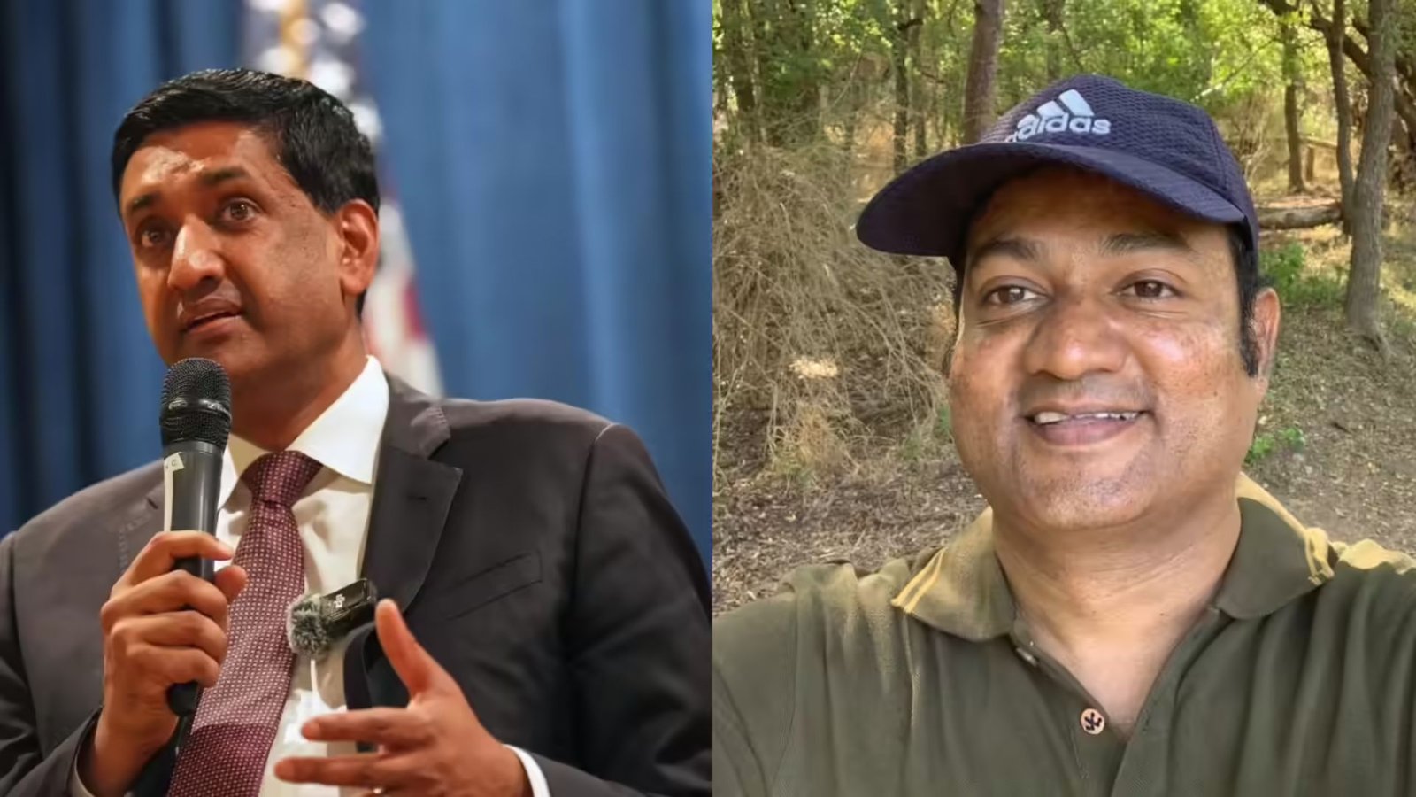 Indian-origin Candidate Slams US Killing of Colombian Fisherman as ‘Murder’