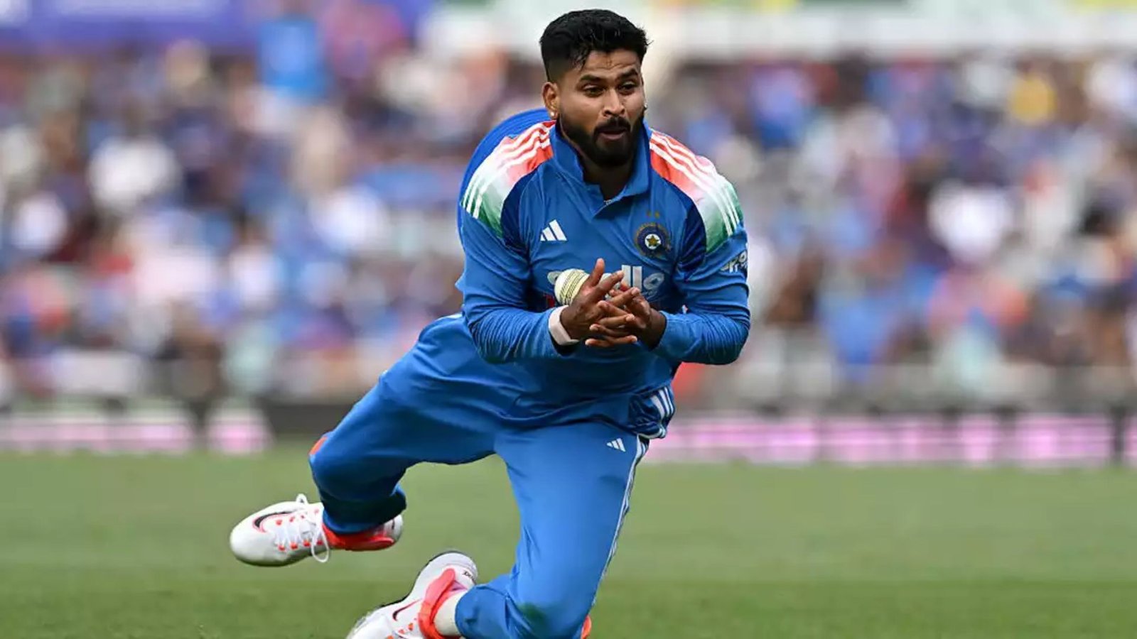 Shreyas Iyer on Road to Recovery After Surgery