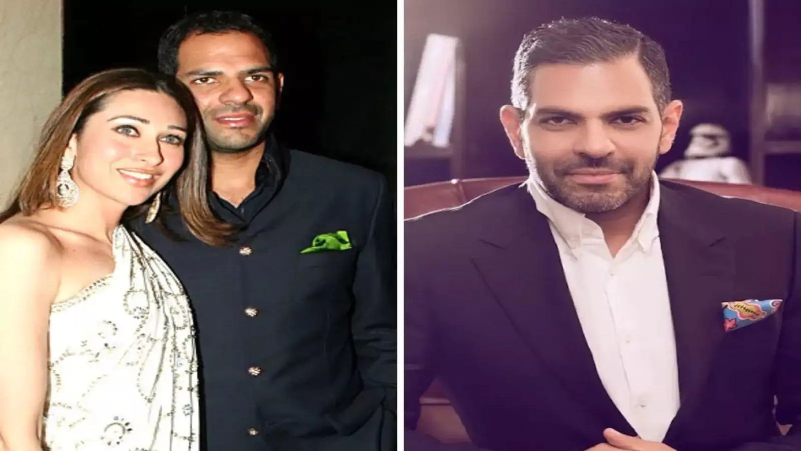 Sunjay Kapur remembered as dedicated father and partner