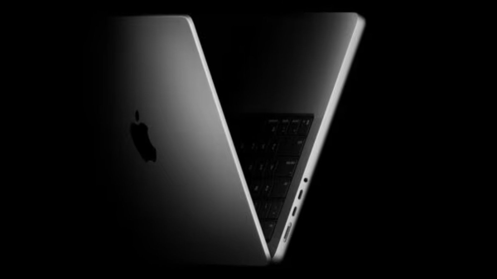 Apple Launches MacBook Pro 14-inch M5 Chip in India