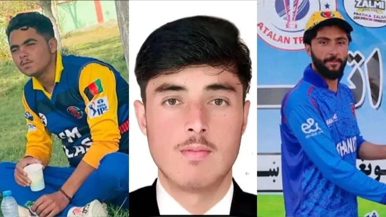 Afghan cricketers killed after friendly match during social gathering