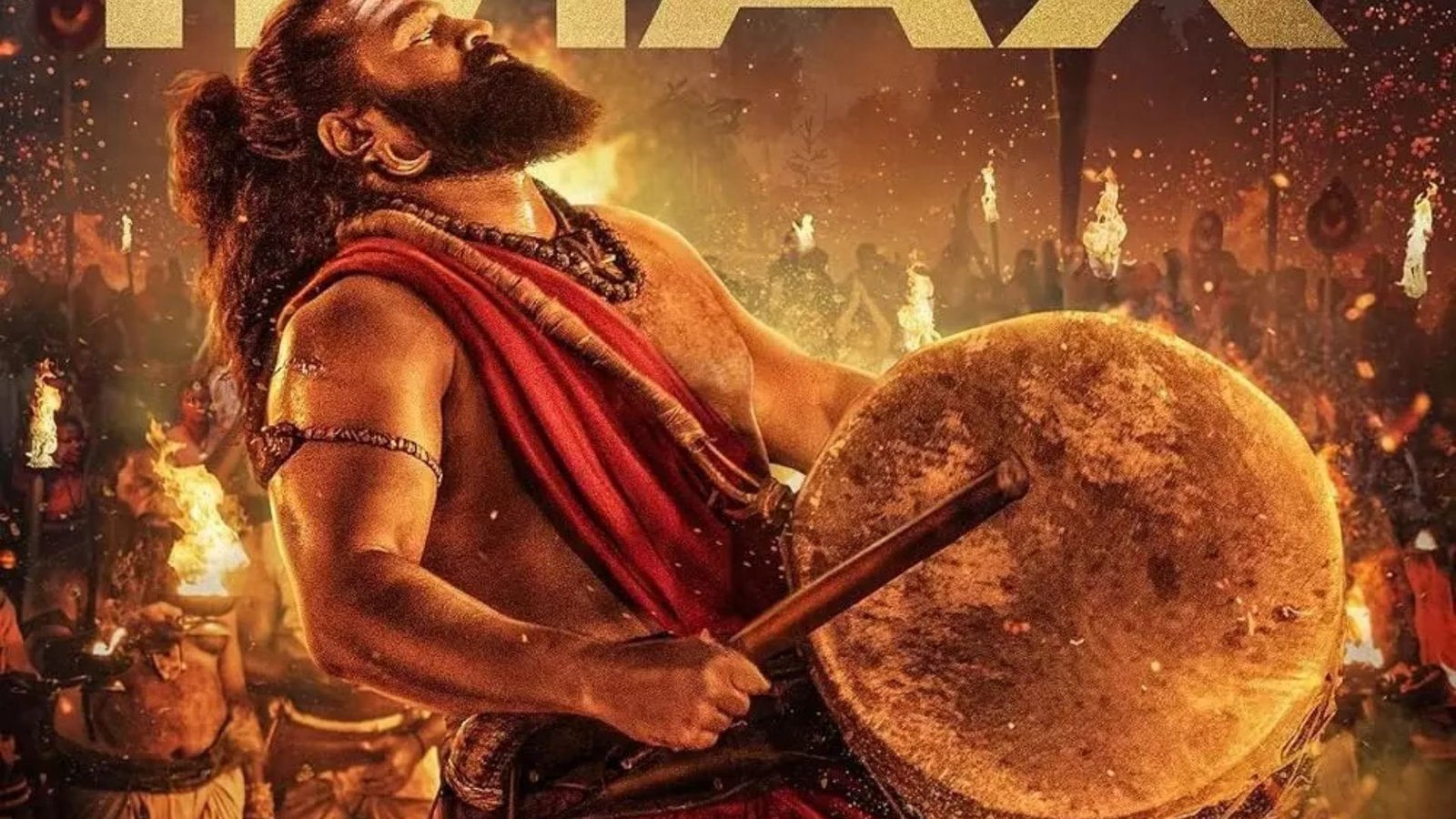 Kantara: Chapter 1 crosses Rs 520 crore mark, box office jump