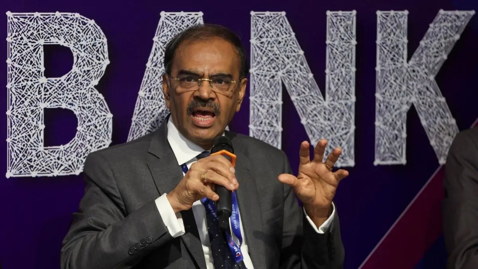 RBL Bank Aims for Big League: Wealth, International Expansion on Horizon