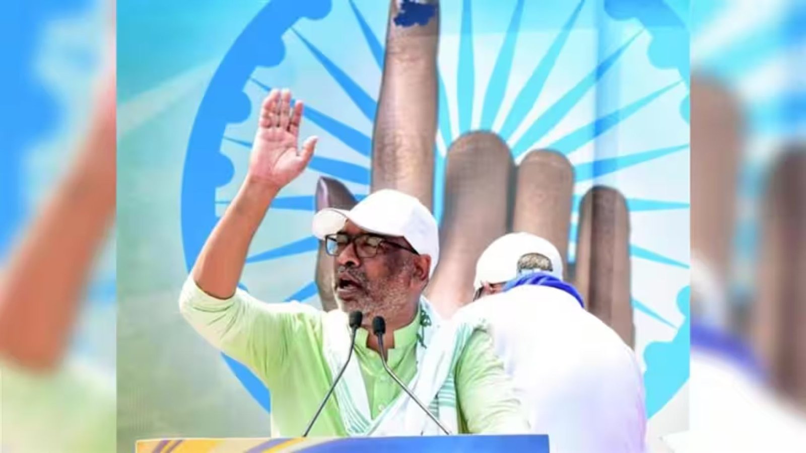 JMM Withdraws from Bihar Polls, Accuses RJD of Cunning Seat Tactics