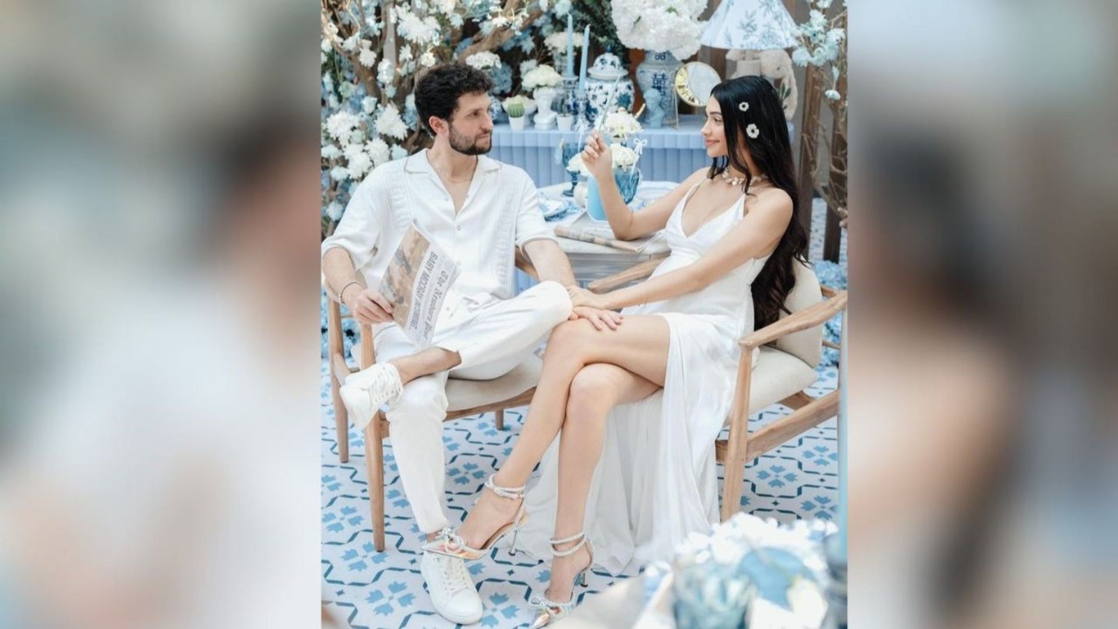 Bollywood Celebrities Shower Love on Baby Dua: A Star-Studded Affair