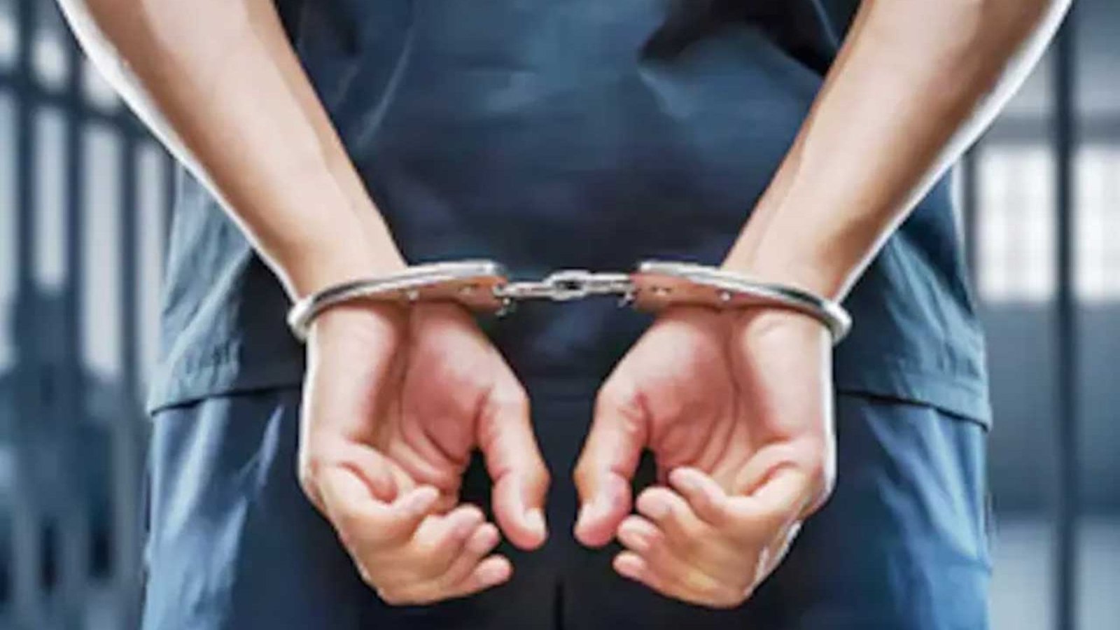 Indian Nurse Jailed and Caned in Singapore for Molesting Hospital Visitor