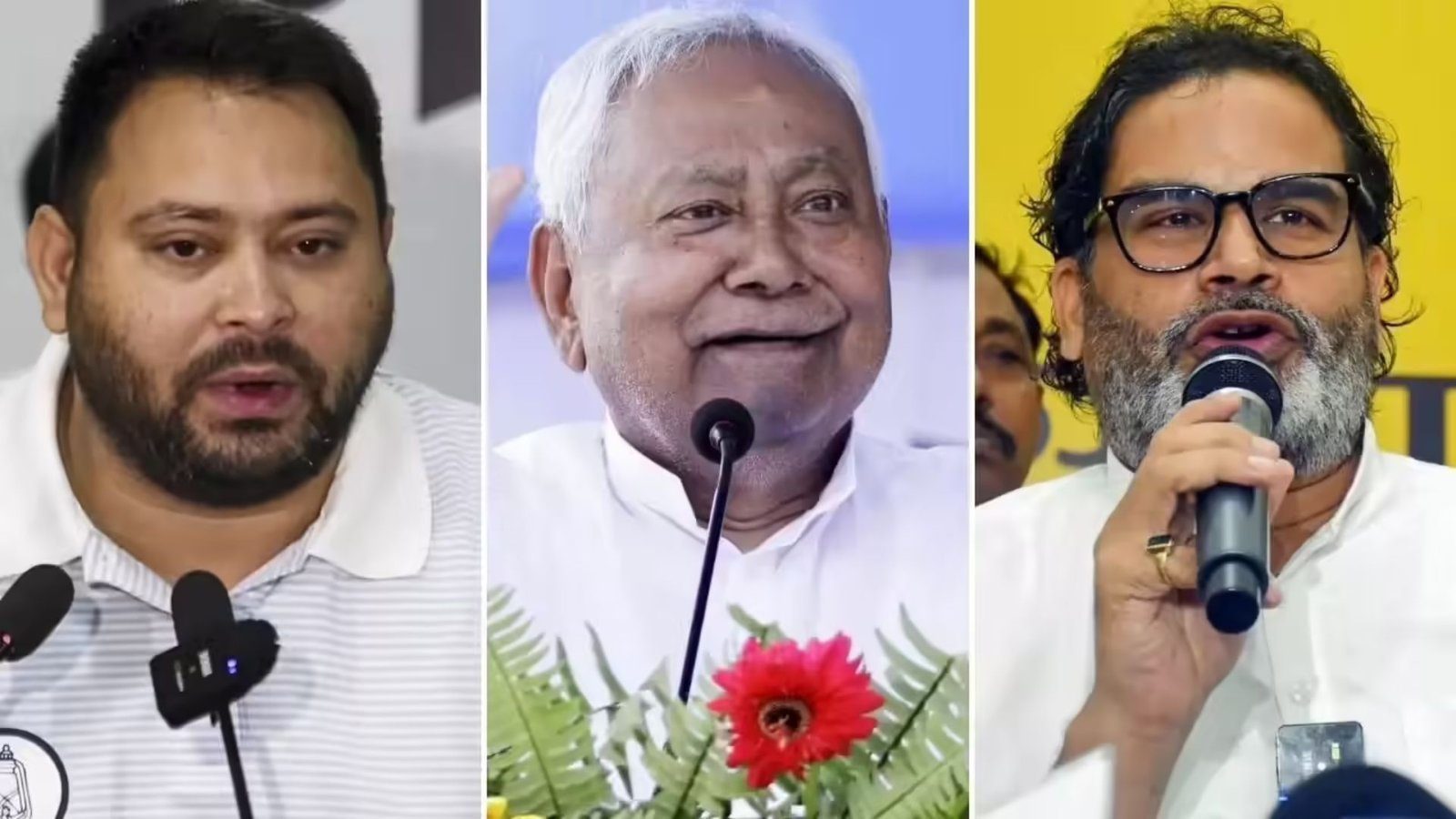 Congress alleges EC-BJP alliance after Bihar election date announcement