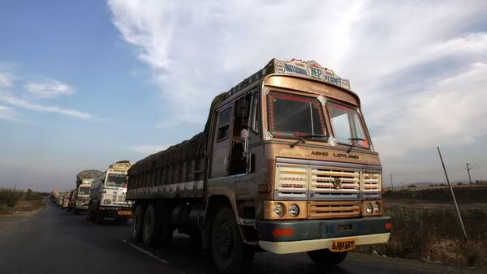 Mitsubishi eyes 20% stake in Shriram Finance for $2.6 billion