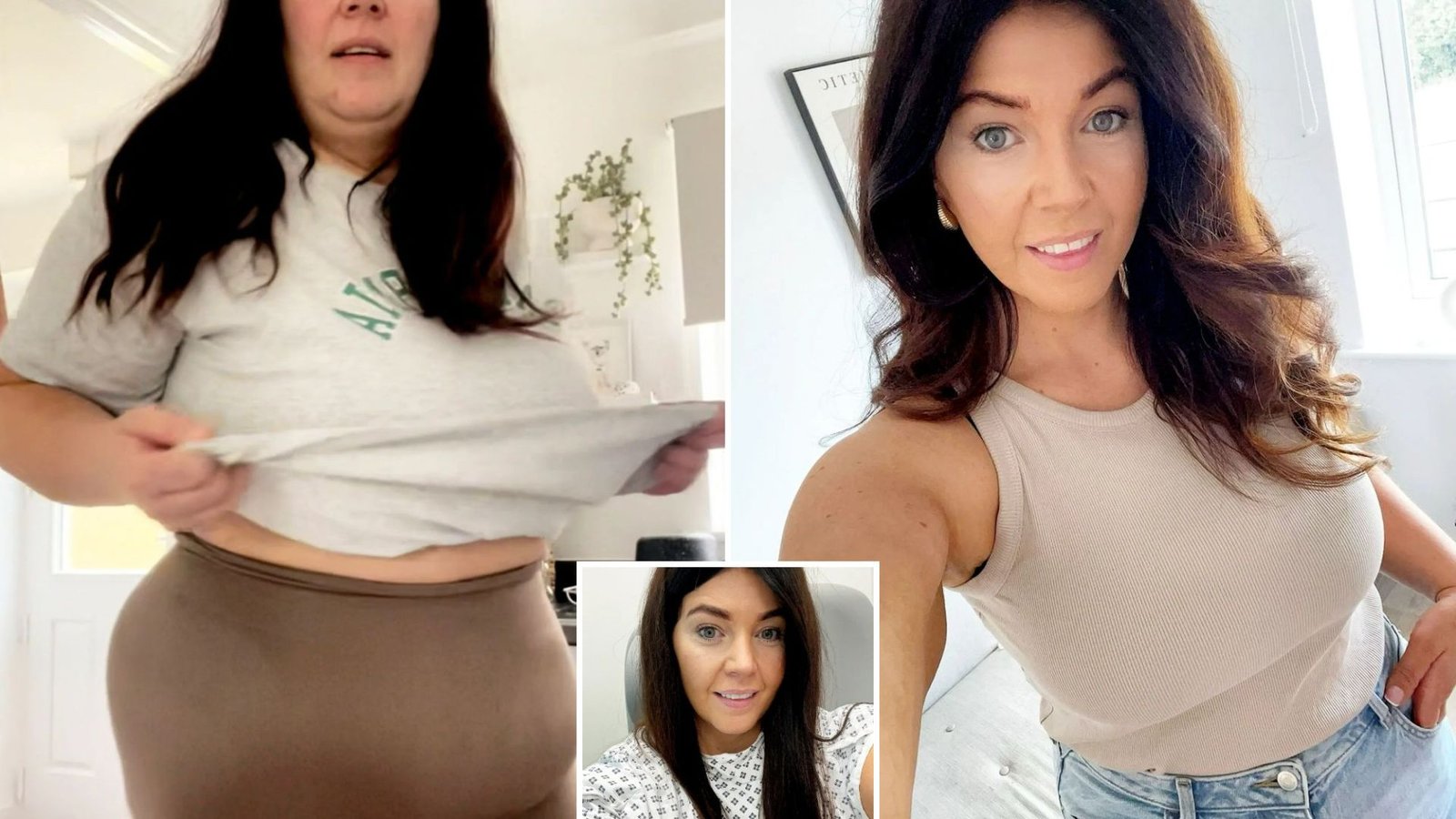 Woman regrets Mounjaro despite weight loss: Organ ‘rotting’ complication