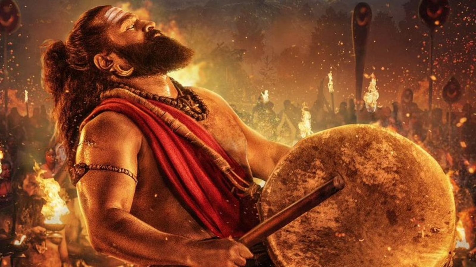 Kantara: Rishab Shetty’s film earns ₹465 crore, surpassing Vijay’s ‘T’